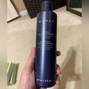 MONAT Smoothing Micellar Shampoo